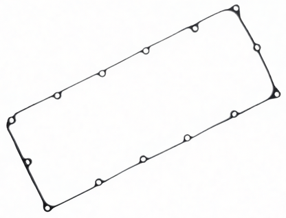 ROCKER COVER GASKET TO SUIT HOLDEN RODEO RA 4JJ1-TCX TURBO DIESEL 3.0L I4