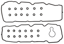 ROCKER COVER GASKET SET TO SUIT DODGE NITRO KA EKG 3.7L V6