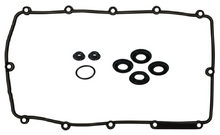 ROCKER COVER GASKET SET TO SUIT FORD RANGER PX1 PX2 PX3 P4AT TURBO DIESEL 2.2L I4