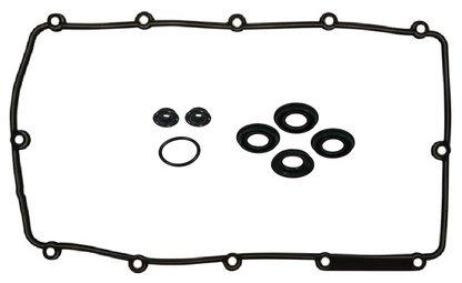ROCKER COVER GASKET SET TO SUIT FORD RANGER PX1 PX2 PX3 P4AT TURBO DIESEL 2.2L I4 FROM 11/2012