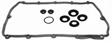 ROCKER COVER GASKET SET TO SUIT FORD RANGER PX1 PX2 PX3 P4AT TURBO DIESEL 2.2L I4 FROM 11/2012