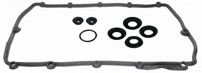 ROCKER COVER GASKET SET TO SUIT FORD RANGER PX1 PX2 PX3 P4AT TURBO DIESEL 2.2L I4