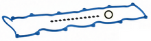 ROCKER COVER GASKETS TO SUIT FORD COURIER PE PG PH WLAT 2.5L I4 SUITS 86KW EXCEPT SUPER CAB RWD