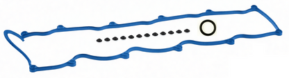 ROCKER COVER GASKETS TO SUIT FORD COURIER PE PG PH WLAT 2.5L I4 SUITS 86KW EXCEPT SUPER CAB RWD