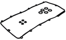 ROCKER COVER GASKET SET TO SUIT FORD RANGER PX1 PX2 PX3 P5AT TURBO DIESEL 3.2L I5