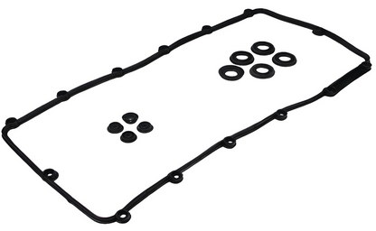 ROCKER COVER GASKET SET TO SUIT FORD EVEREST UA P5AT TURBO DIESEL 3.2L I5