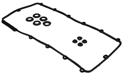 ROCKER COVER GASKET SET TO SUIT FORD RANGER PX1 PX2 PX3 P5AT TURBO DIESEL 3.2L I5