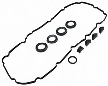 ROCKER COVER GASKET SET TO SUIT ISUZU D-MAX TFS TFR 4JJ1-TCX TURBO DIESEL 3.0L I4 FROM 04/2014