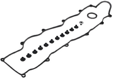 ROCKER COVER GASKET SET TO SUIT MAZDA BRAVO UN WLAT TURBO DIESEL 2.5L I4
