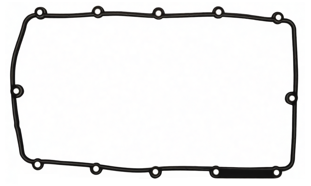 ROCKER COVER GASKET TO SUIT FORD RANGER PX1 PX2 PX3 P4AT TURBO DIESEL 2.2L I4