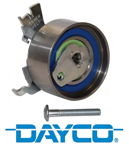 DAYCO TIMING BELT KIT TO SUIT HOLDEN CALIBRA YE X20XE 2.0L I4