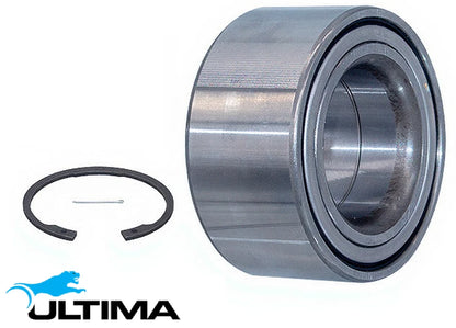 ULTIMA FRONT WHEEL BEARING KIT TO SUIT HONDA CR-V RM N16A4 N22B4 TURBO DIESEL 1.6L 2.2L I4
