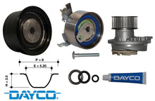 DAYCO TIMING BELT KIT TO SUIT HOLDEN ASTRA TR C18SEL X20XEV 1.8L 2.0L I4
