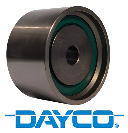 DAYCO TIMING BELT KIT TO SUIT HOLDEN JACKAROO L1 4JB1-T TURBO DIESEL 2.8L I4