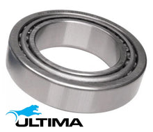 ULTIMA FRONT WHEEL BEARING TO SUIT NISSAN NAVARA D22 KA24DE YD25DDT 2.4L 2.5L I4 4WD ONLY