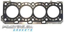 MLS LHS CYLINDER HEAD GASKET TO SUIT TOYOTA LANDCRUISER VDJ76R VDJ78R 1VD-FTV 4.5 V8 EXCEPT LX MODEL