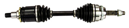 PAIR OF FRONT CV DRIVE SHAFTS TO SUIT TOYOTA RAV4 ZCA25R ZCA26R 1ZZ-FE 1.8L I4