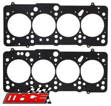 MACE CYLINDER HEAD GASKET SET TO SUIT AUDI S6 C5 AQJ 4.2L V8