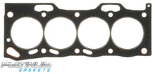 PLATINUM CYLINDER HEAD GASKET TO SUIT TOYOTA 4E-FE 1.3L I4