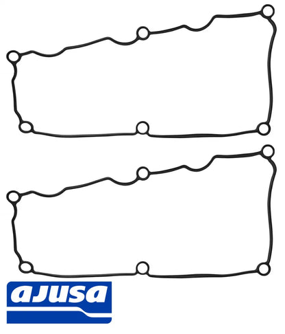AJUSA ROCKER COVER GASKET SET TO SUIT LAND ROVER DISCOVERY L319 1V 4.0L V6