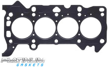 PLATINUM MLS CYLINDER HEAD GASKET TO SUIT MAZDA2 DJ DL P5-VPS 1.5L I4