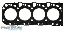 PLATINUM MLS CYLINDER HEAD GASKET TO SUIT TOYOTA TOYOACE KDY280R KDY290R 2KD-FTV TURBO DIESEL 2.5 I4