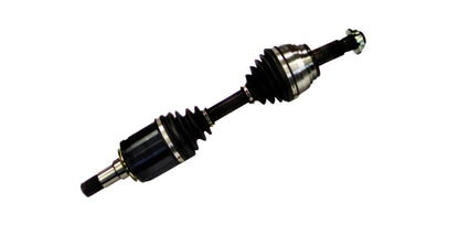 PAIR OF FRONT CV DRIVE SHAFTS TO SUIT TOYOTA LANDCRUISER URJ202R UZJ200R 1UR-FE 2UZ-FE 4.6L 4.7L V8