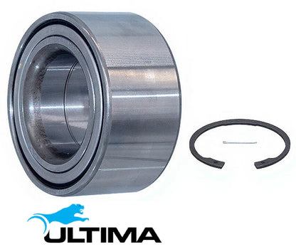 ULTIMA FRONT WHEEL BEARING KIT TO SUIT HONDA CR-V RM N16A4 N22B4 TURBO DIESEL 1.6L 2.2L I4