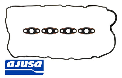 AJUSA ROCKER COVER GASKET SET TO SUIT MAZDA R2T TURBO DIESEL 2.2L I4