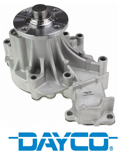 DAYCO TIMING BELT KIT TO SUIT TOYOTA HILUX KZN165R KZN185R 1KZ-TE TURBO DIESEL 3.0L I4