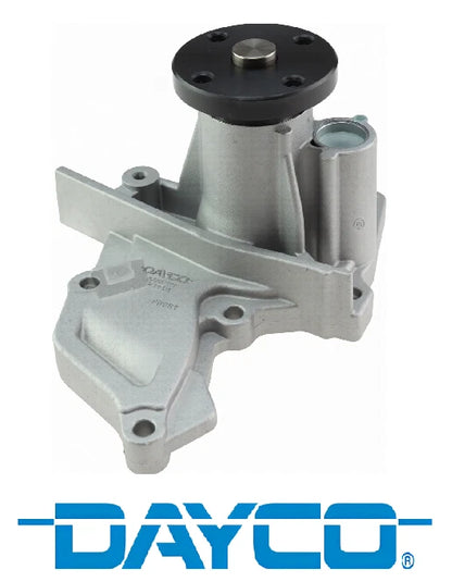 DAYCO TIMING BELT KIT TO SUIT FORD FIESTA WP WQ FXJA FYJA 1.4L 1.6L I4 TILL 04/2005