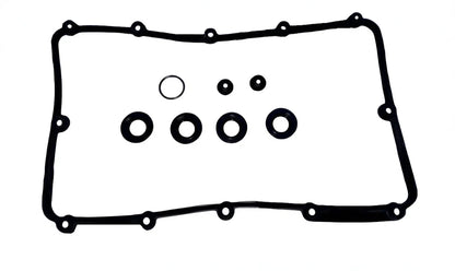 ROCKER COVER GASKET SET TO SUIT MAZDA BT-50 UP UR P4AT TURBO DIESEL 2.2L I4 FROM 11/2012