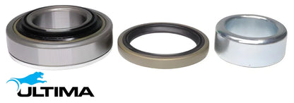 ULTIMA REAR WHEEL BEARING KIT TO SUIT SUZUKI CARRY GA413 G13BB 1.3L I4