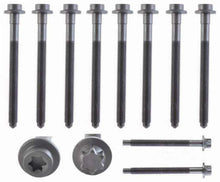 CYLINDER HEAD BOLT SET TO SUIT FORD 1V 4.0L V6