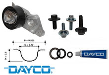 DAYCO TIMING BELT KIT TO SUIT FORD FOCUS LR FYDB 1.6L I4 TILL 04/2005