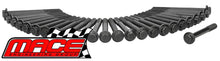 MACE CYLINDER HEAD BOLT SET FOR NISSAN CIVILIAN W41 TD42T 4.2L I6 CHASSIS BHW41
