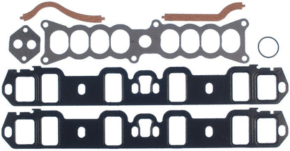 INTAKE MANIFOLD GASKET SET TO SUIT FORD TE50 AU.I AU.II WINDSOR MPFI OHV 5.0L V8