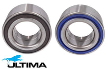 PAIR OF ULTIMA FRONT WHEEL BEARINGS TO SUIT LAND ROVER RANGE ROVER LG LR 306DT 306PS S/C 3.0L V6