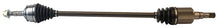 PAIR OF CV DRIVE SHAFTS TO SUIT HOLDEN CRUZE JG JH Z20S1 Z20D1 TURBO DIESEL 2.0L I4