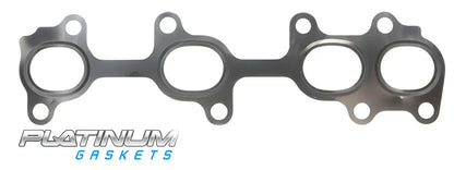 PLATINUM EXHAUST MANIFOLD GASKET TO SUIT TOYOTA HIACE GDH320R 1GD-FTV 2.8L I4 TILL 07/2022