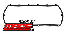 MACE ROCKER COVER GASKET TO SUIT FORD P5AT TURBO DIESEL 3.2L I5