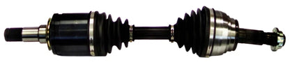 PAIR OF FRONT CV DRIVE SHAFTS TO SUIT TOYOTA LANDCRUISER URJ202R UZJ200R 1UR-FE 2UZ-FE 4.6L 4.7L V8