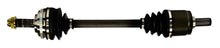 RIGHT CV DRIVE SHAFT TO SUIT HONDA CR-V RD B20B B20B8 2.0L I4