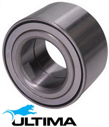 2 X ULTIMA REAR WHEEL BEARING KIT TO SUIT LEXUS RC350 GSC10R 2GR-FKS 3.5L V6 SUITS 233KW