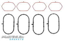 PLATINUM INTAKE MANIFOLD GASKET KIT TO SUIT SUBARU FA20E 2.0L F4