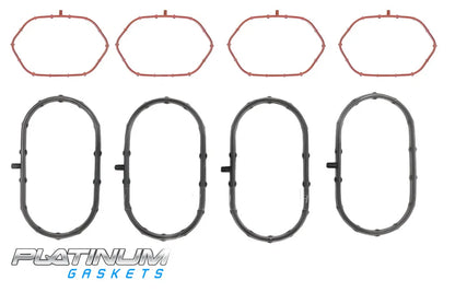 PLATINUM INTAKE MANIFOLD GASKET KIT TO SUIT SUBARU FA20E 2.0L F4