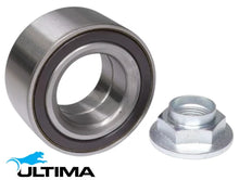 ULTIMA REAR WHEEL BEARING KIT TO SUIT FORD ESCAPE ZA ZB ZC ZD L3 2.3L I4