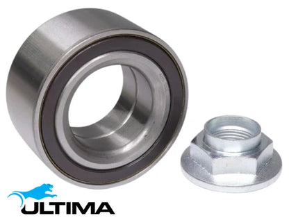 ULTIMA REAR WHEEL BEARING KIT TO SUIT FORD MONDEO 4X DURATEC 2.0L I4