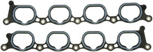 INTAKE MANIFOLD GASKET TO SUIT FORD FALCON BA BF FG BOSS 260 290 5.4L V8