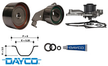 DAYCO TIMING BELT KIT TO SUIT HOLDEN APOLLO JK JL JP JM 3S-FC 3S-FE 5S-FE 2.0L 2.2L I4